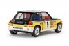 Tamiya 24027 Renault 5 Turbo Rally 1/24